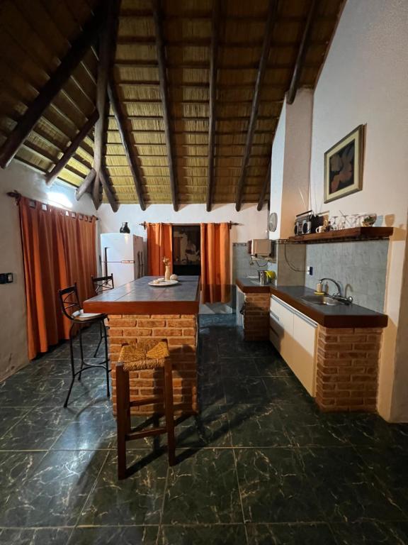 Apartamento en planta alta 2 dormitorios - 3