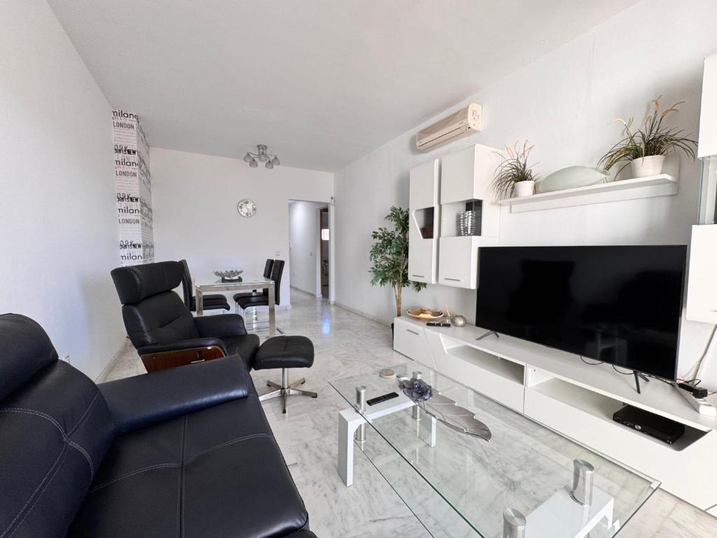 Inmyhome Riviera Golf Apartment - 3