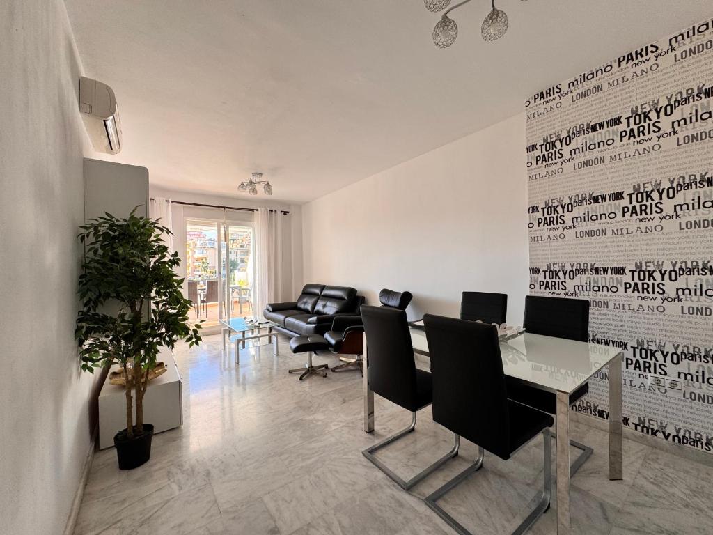Inmyhome Riviera Golf Apartment - 4