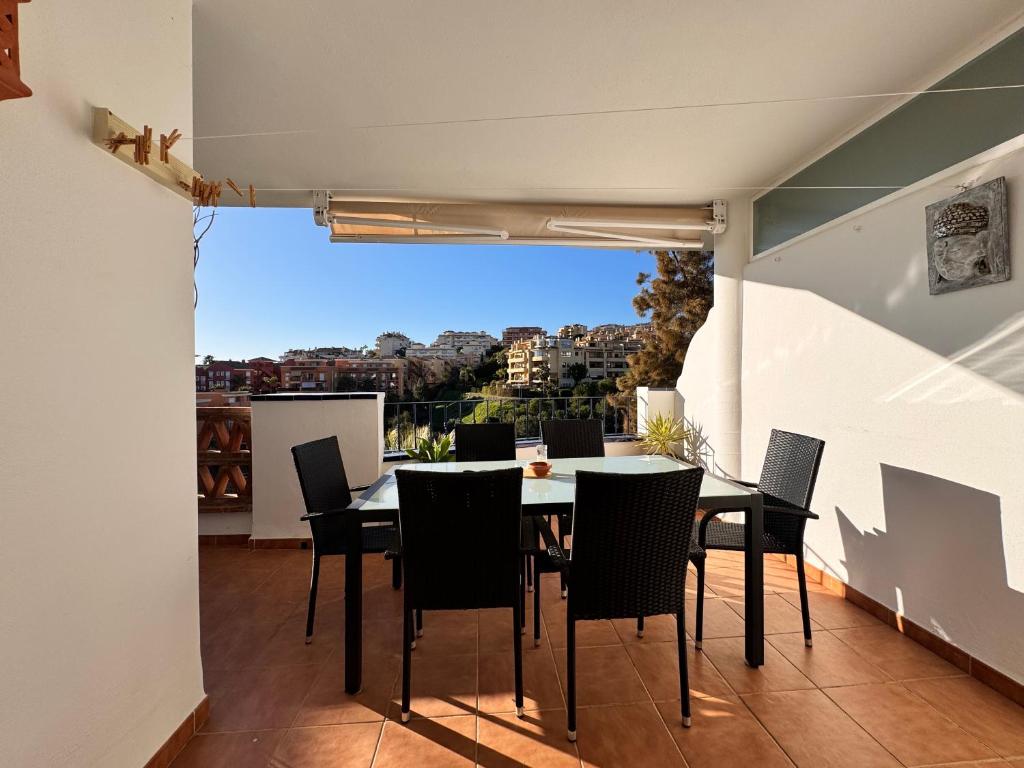 Inmyhome Riviera Golf Apartment - 5