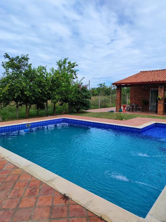 Casita de Natalia - 1