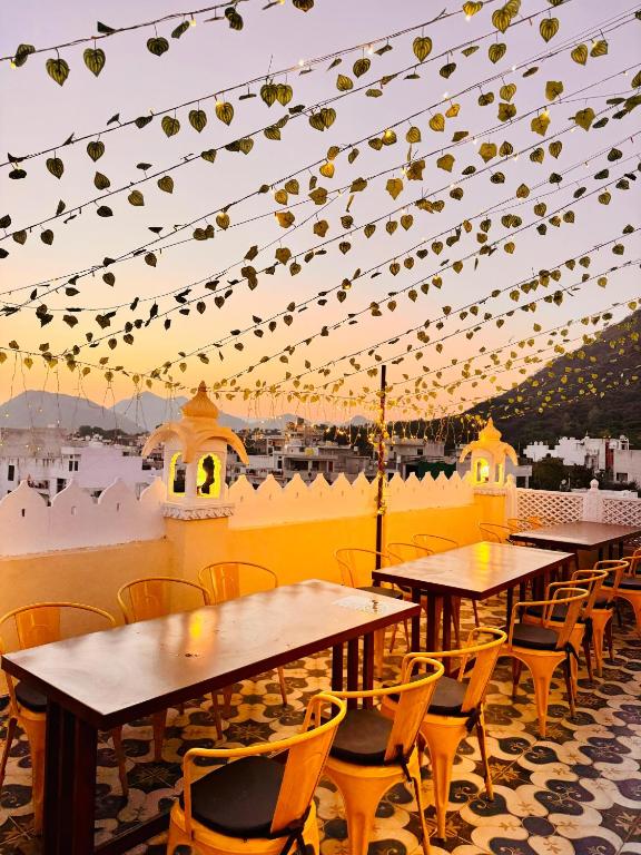 Shree ji palace hotel 