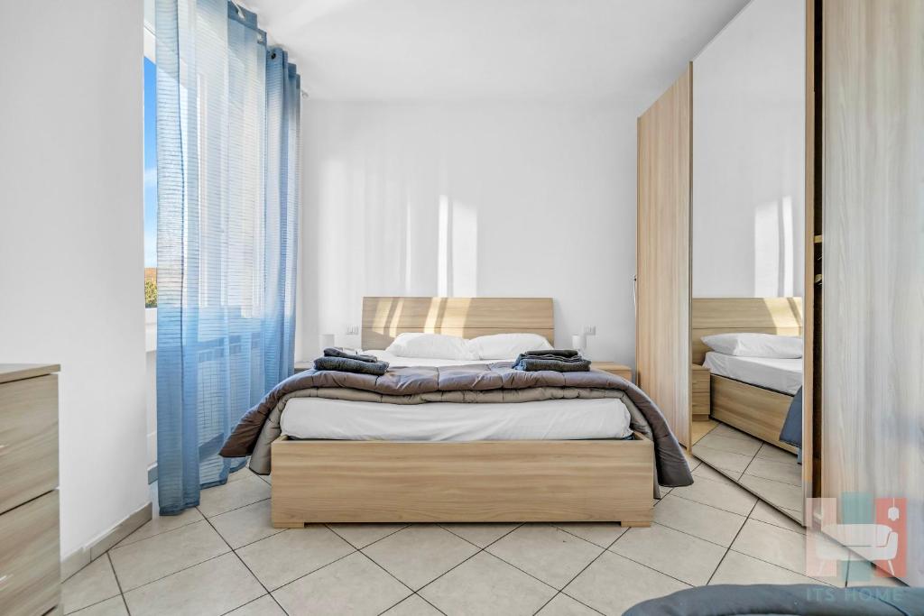 ZAN20 Comfortable & Bright Stay in Milan - Great Location - 2
