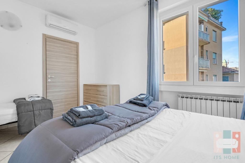 ZAN20 Comfortable & Bright Stay in Milan - Great Location - 4