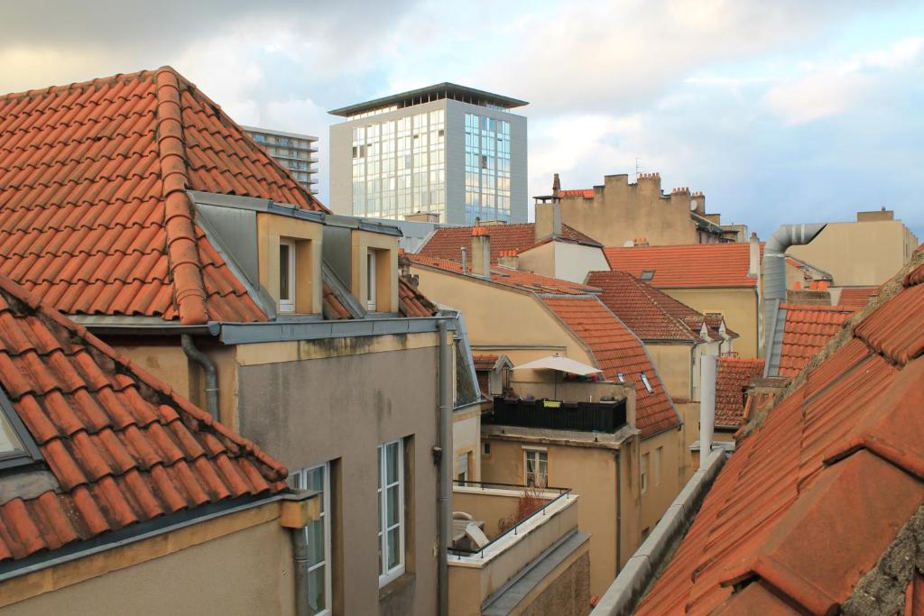 Appartement des Vignes - 4