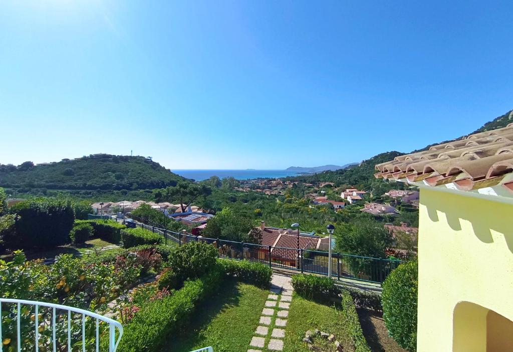 Casa Ginestra in Costa Rei - 4