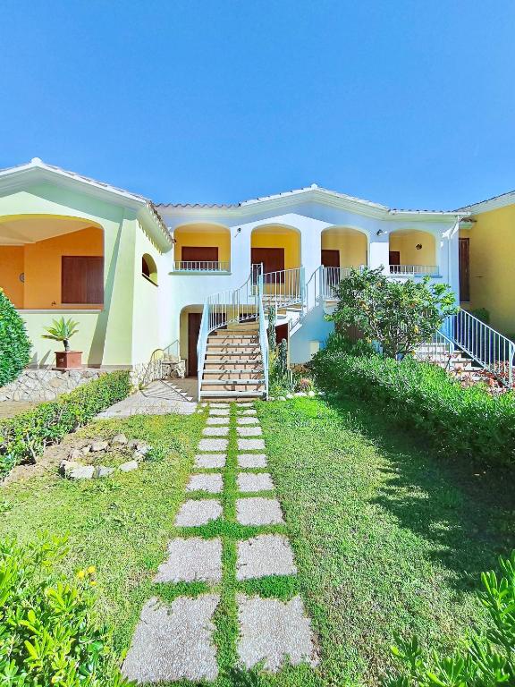 Casa Ginestra in Costa Rei - 3