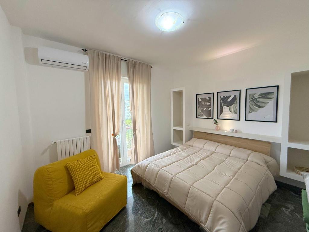 Vista Mare 22 Due Camere triple o doppie - 3