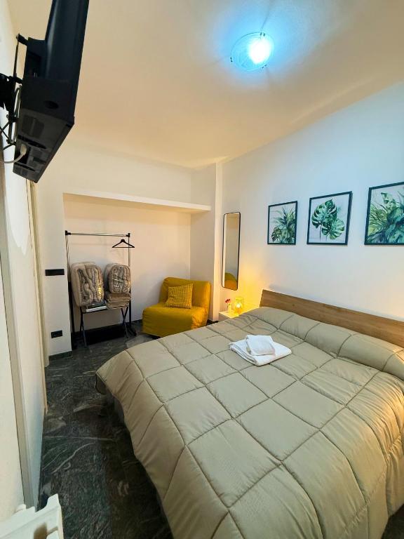 Vista Mare 22 Due Camere triple o doppie - 4