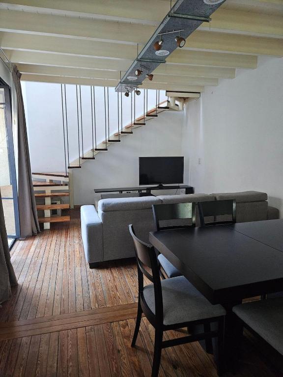 Very cozy property with a terrace and private barbecue grill - 1