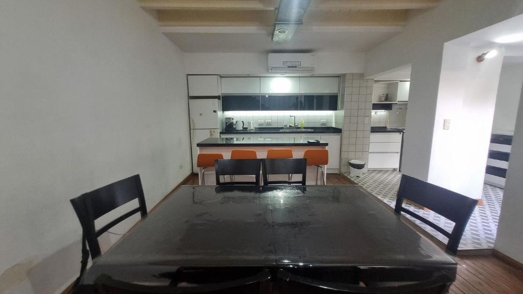 Very cozy property with a terrace and private barbecue grill - 4
