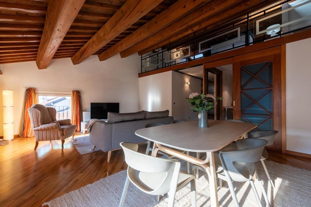 Il Mosaico, 3BR,2BA in the Heart of Vicenza - 4