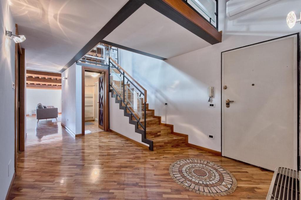 Il Mosaico, 3BR,2BA in the Heart of Vicenza - 5