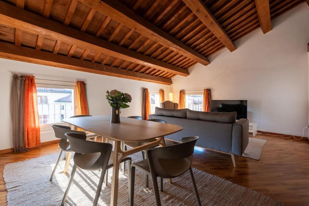 Il Mosaico, 3BR,2BA in the Heart of Vicenza - 3