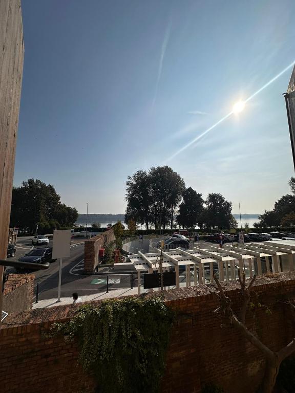 Residenza Bibiena - Lake View - - 5