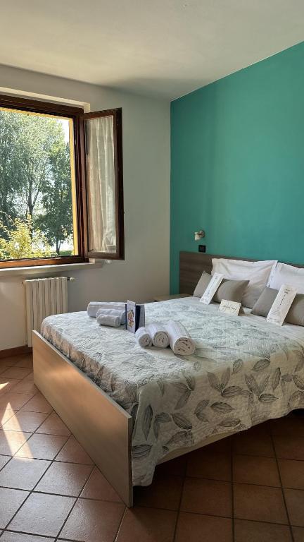 Residenza Bibiena - Lake View - - 4