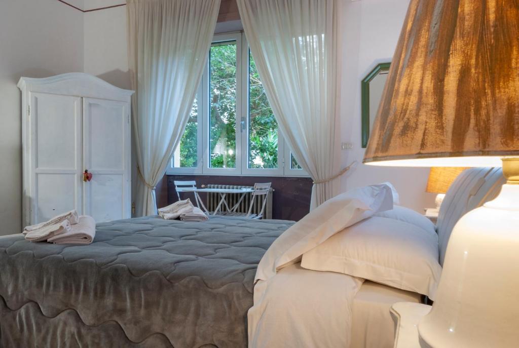 Aedes B&B Il Giardino dei Sogni - 4