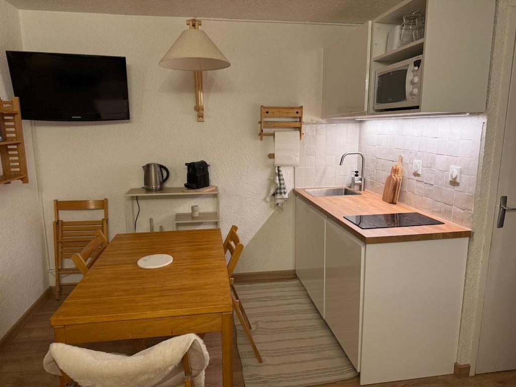 Chez Roger T3 Risoul - 2