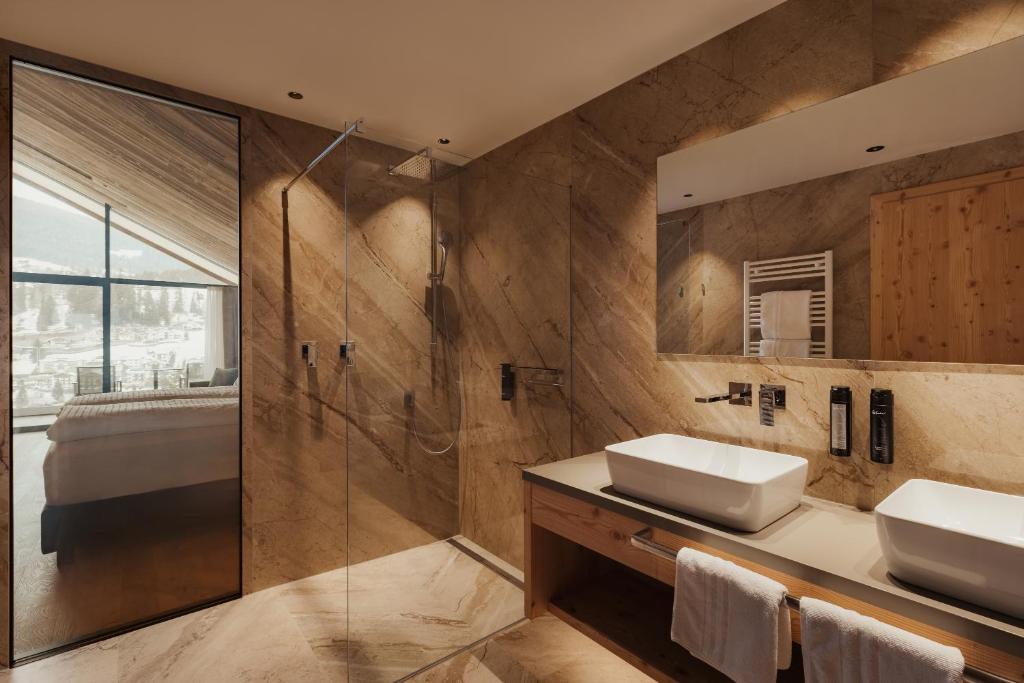 Luxury B&B August - 4