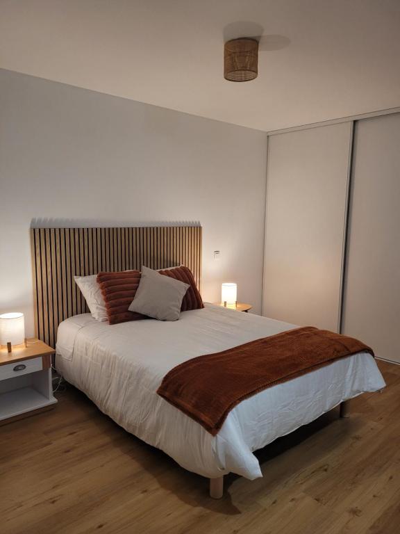 Studio Nantes Beaujoire - 2