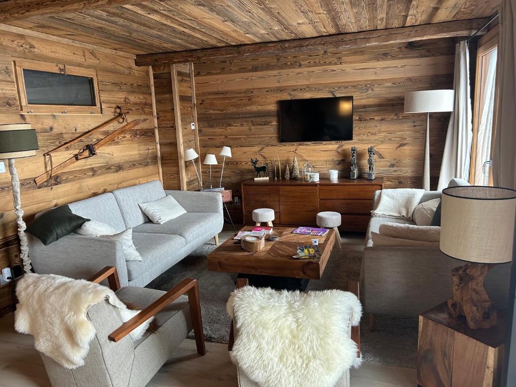 Le Lodge de Molanes - 3