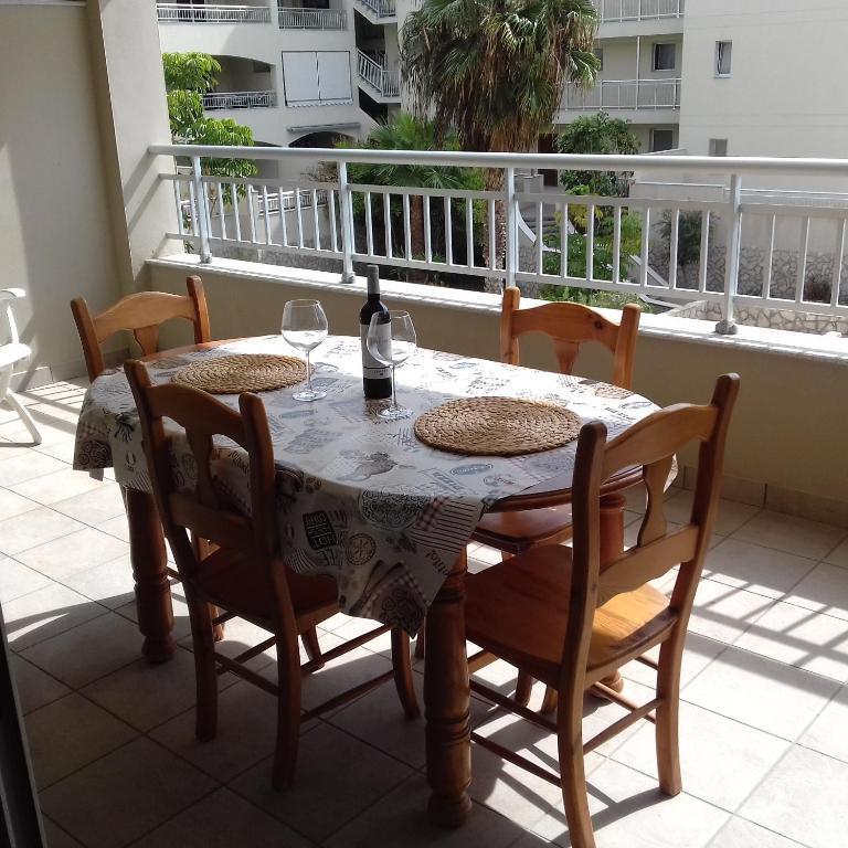 Apartamento Sunset - 4