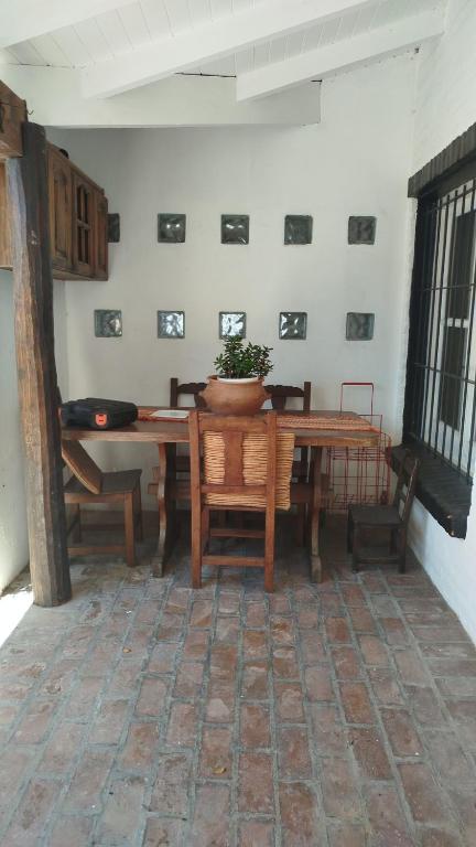 Casa en San Pedro, 1 habitacion - 1