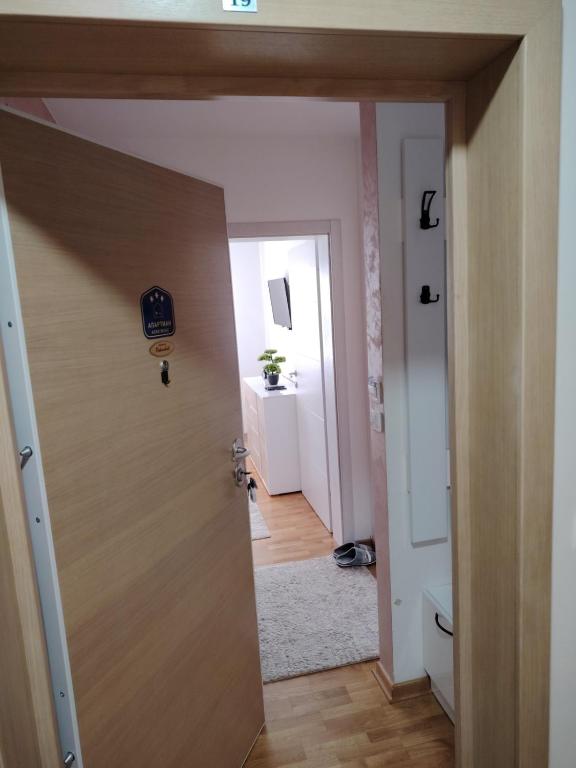 Apartman Ljubičica - 2