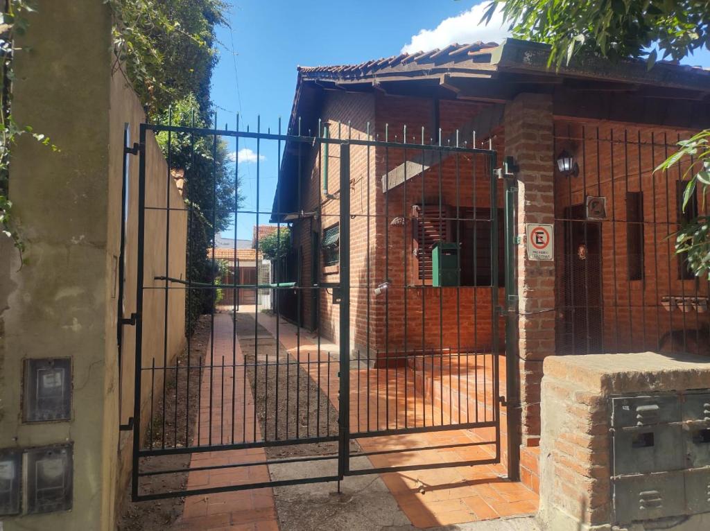 La casita de mi abuela - 1