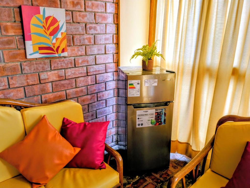 Arica Surf & Beach House - 3