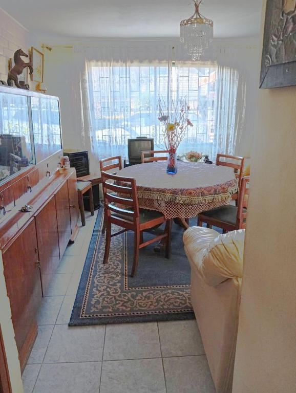 Casa familiar en Viña, acogedora a pasos de todo - 2