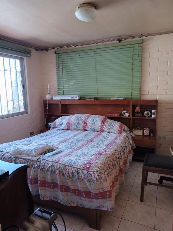 Casa familiar en Viña, acogedora a pasos de todo - 3