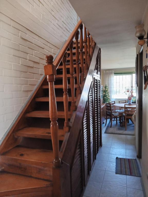 Casa familiar en Viña, acogedora a pasos de todo - 4