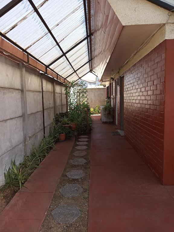 Casa familiar en Viña, acogedora a pasos de todo - 5