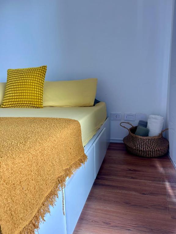 Perfect Work and Travel Studio for 2 in Palermo - 3