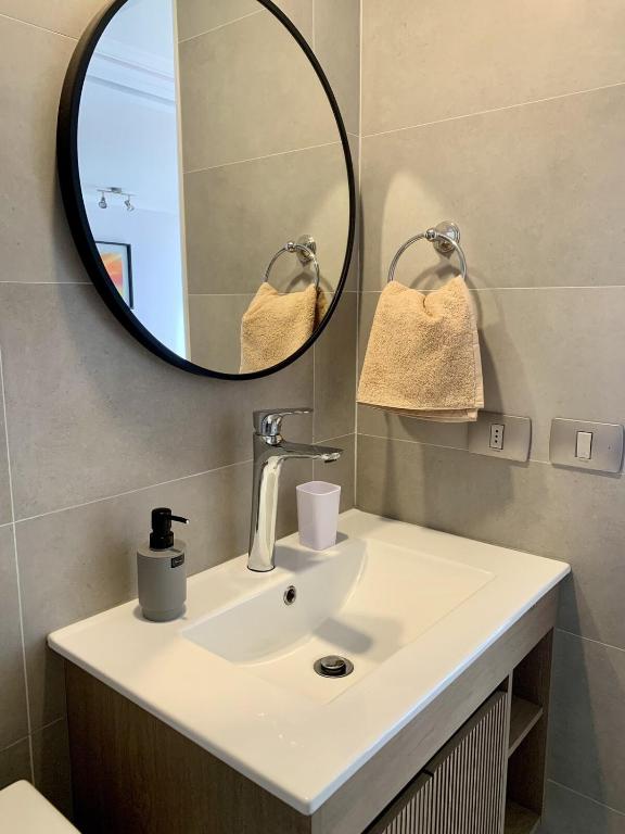 Apartamento en Providencia full equipado para 2 o 3 personas - 2