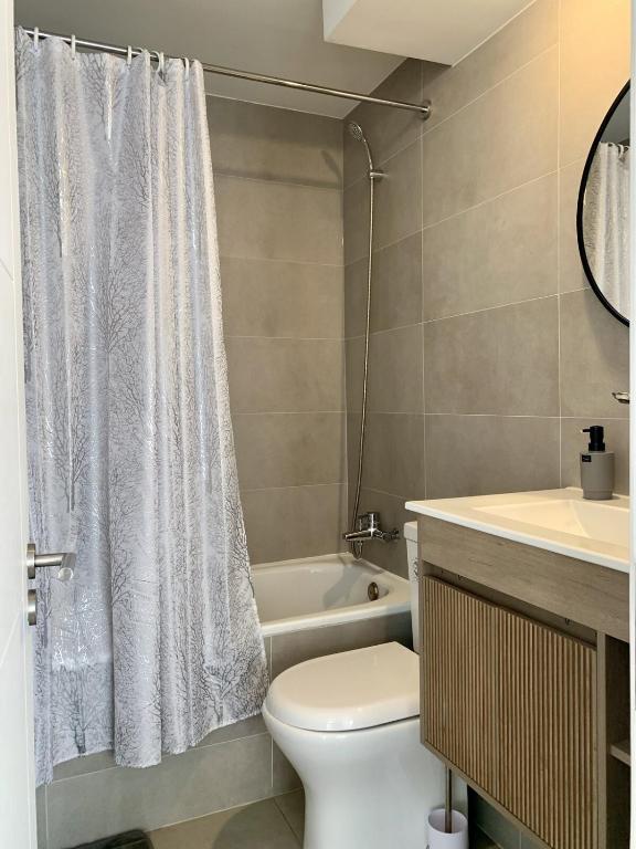 Apartamento en Providencia full equipado para 2 o 3 personas - 4