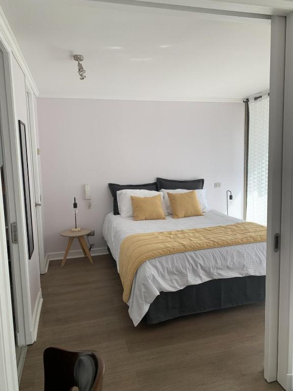 Apartamento en Providencia full equipado para 2 o 3 personas - 5