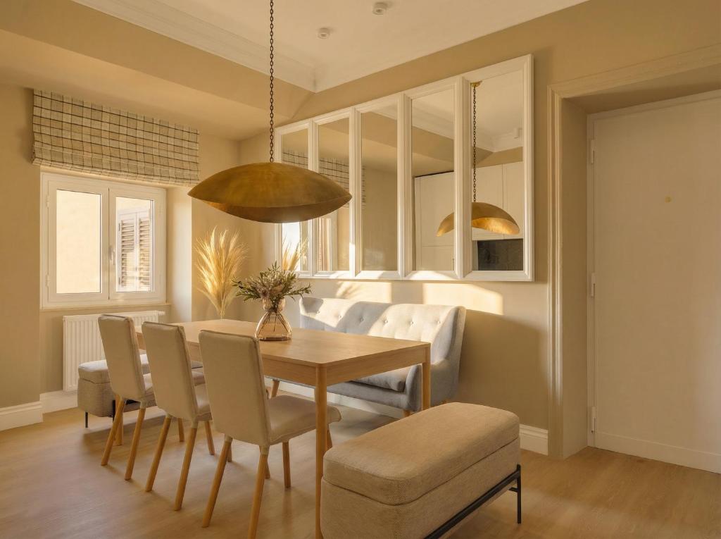 ROME City Center Apartment IV - 3