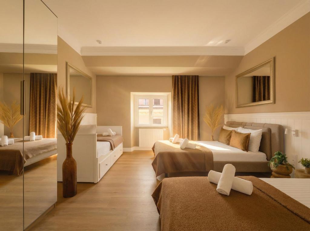 ROME City Center Apartment IV - 2