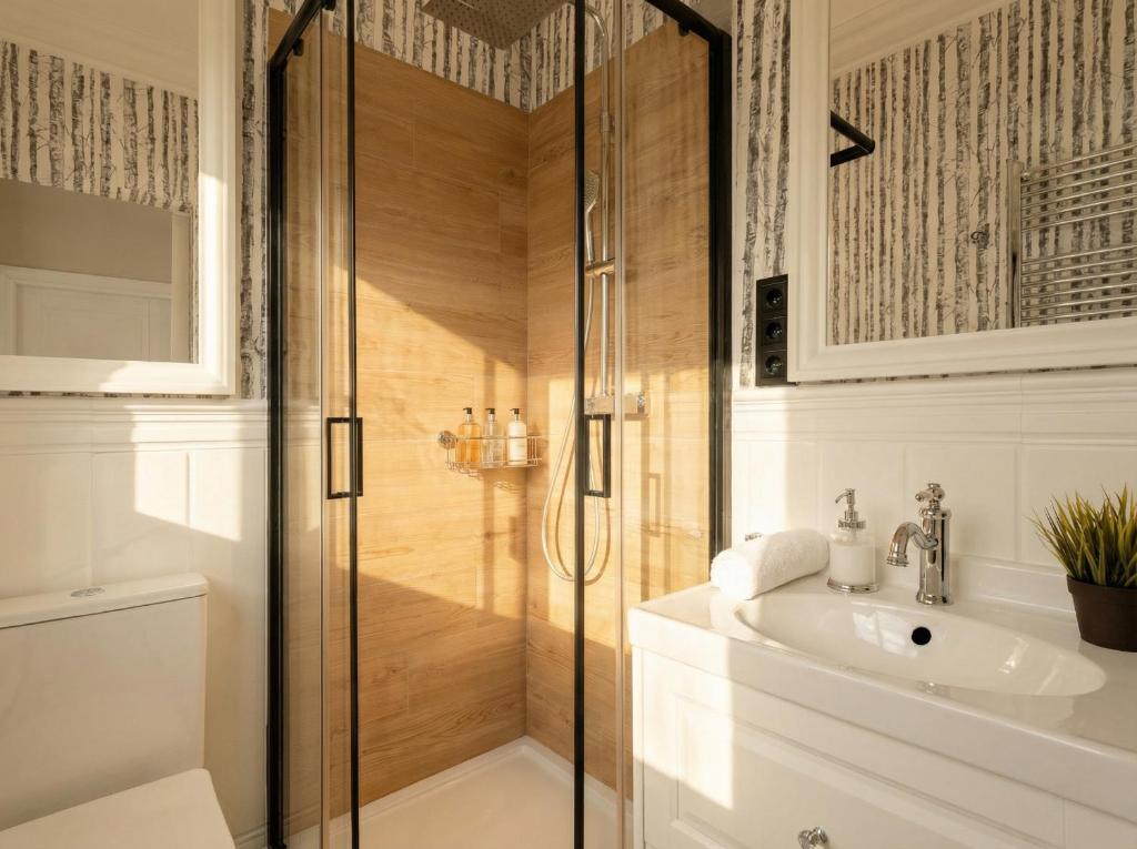 ROME City Center Apartment IV - 4