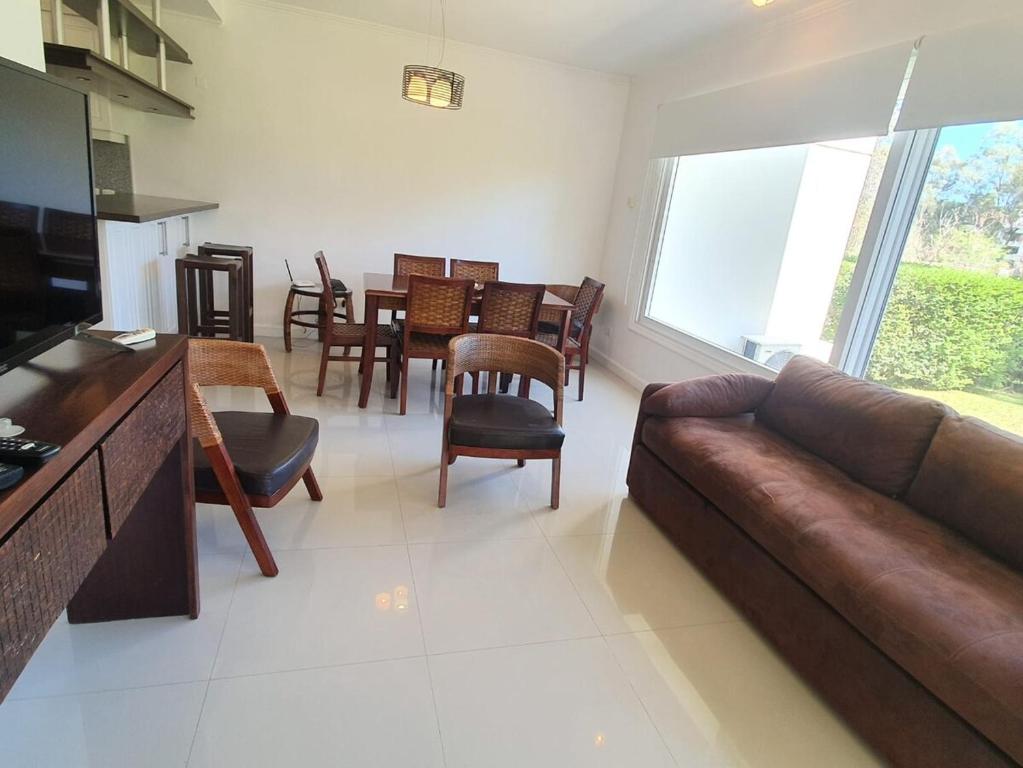 Apartment in Solanas with backyard - 3