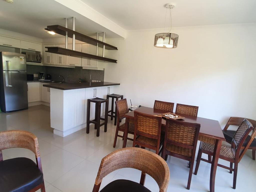 Apartment in Solanas with backyard - 5