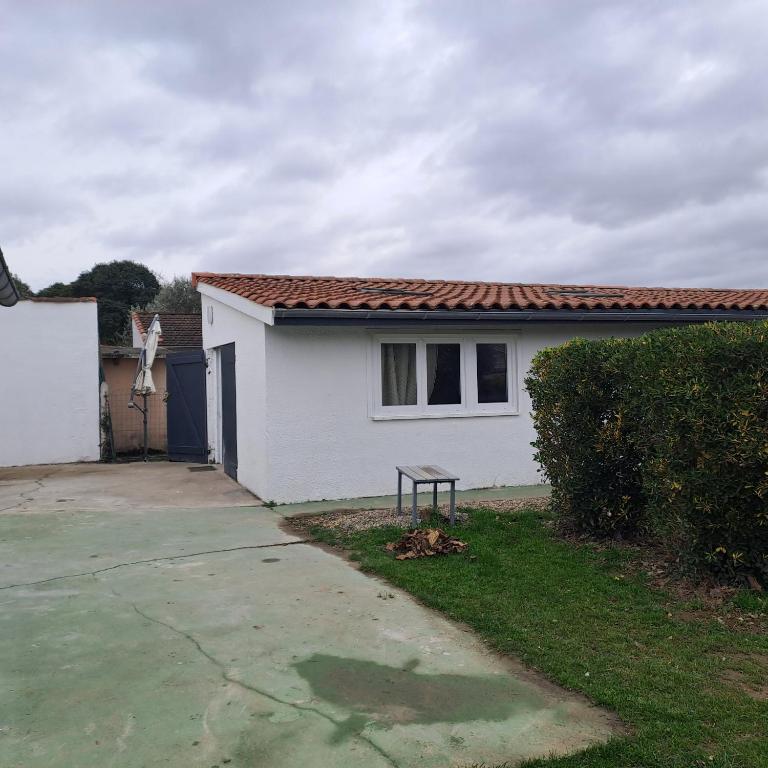 La petite Simonoise - 1