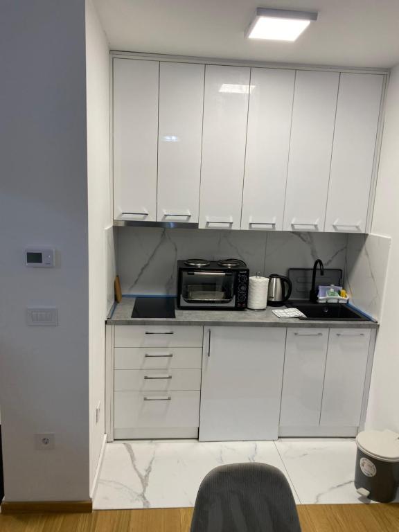 BN035 Apartman - 1