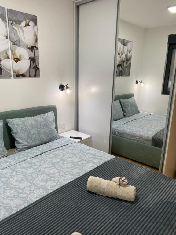 BN035 Apartman - 4