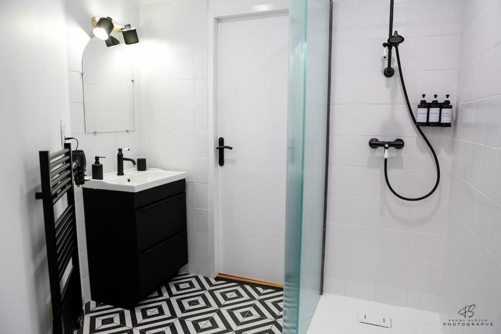 Studio la Palmeraie - 4
