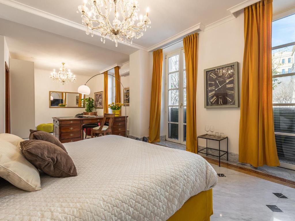 Relais La Lanterne - 5