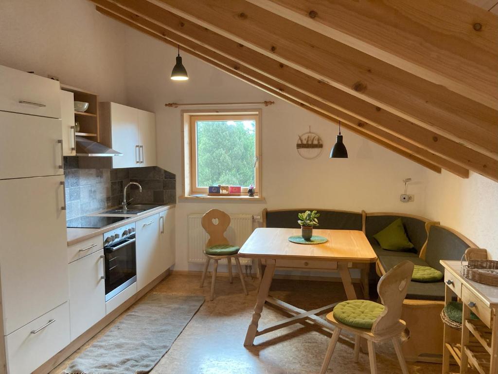 Ferienwohnung mit KönigsCard - Zum Kuckuck - 2