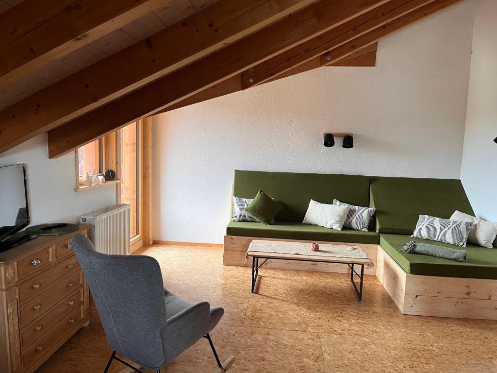 Ferienwohnung mit KönigsCard - Zum Kuckuck - 3